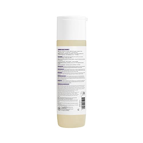 The Honest Company Shampoo + Body Wash, Lavender, 10 Fl. Oz