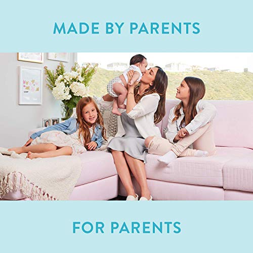 The Honest Company Wipes, Classic, 576 Count