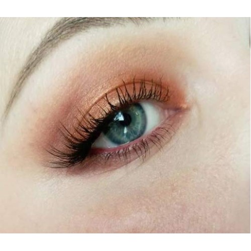 Honeybee Gardens Nude Renaissance Refillable Eye Shadow Palette