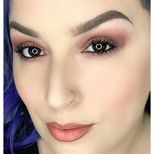 Honeybee Gardens Nude Renaissance Refillable Eye Shadow Palette