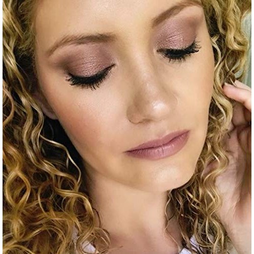 Honeybee Gardens Nude Renaissance Refillable Eye Shadow Palette