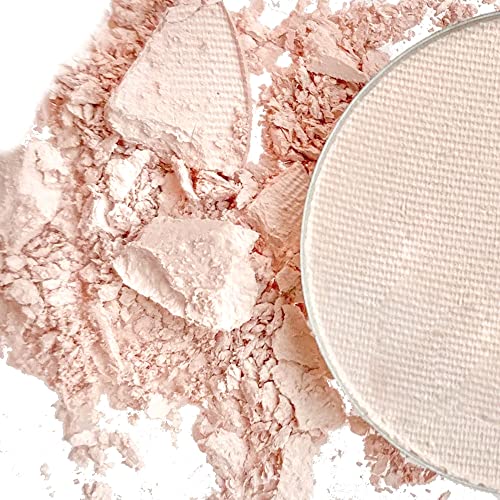 Honeybee Gardens 'Skinny Dip' Refillable Eye Shadow Palette | 4 Neutral Shade...