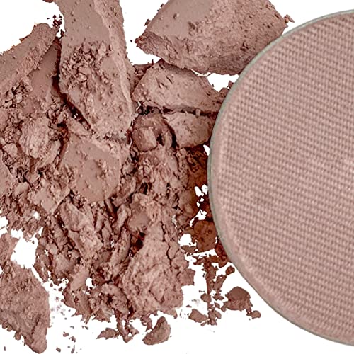 Honeybee Gardens 'Skinny Dip' Refillable Eye Shadow Palette | 4 Neutral Shade...