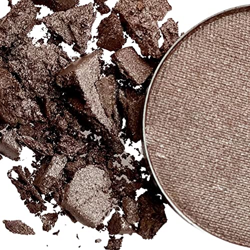 Honeybee Gardens 'Skinny Dip' Refillable Eye Shadow Palette | 4 Neutral Shade...