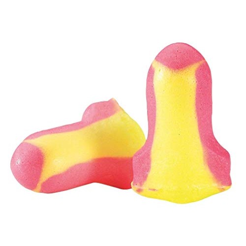 Howard Leight by Honeywell Howard Leight Laser Lite Hi-Visibility Earplug Ref...