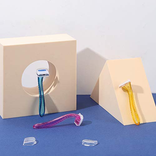 12 Pieces Women's Razor Bikini Trimmer Durable Travel Accessories Women Razor...