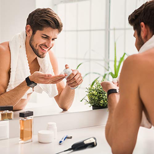 Head Shaver Power Cord Replacement Shaver Charger Cord USB Cable USB Data Lin...