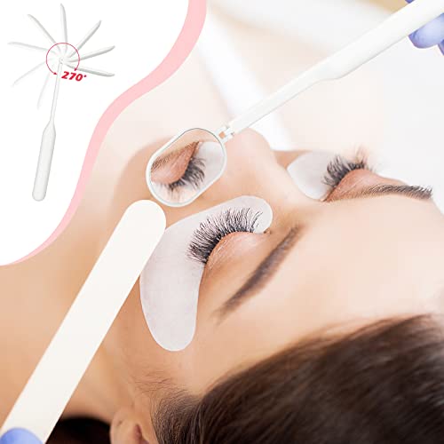 Mister for Lash Extensions USB Eyelash Fan Dryer Portable Nano Facial Mister ...