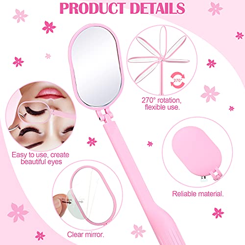 Nano Mist Sprayer Eyelash Extensions Mini Facial Steamer 20ml Portable Face M...