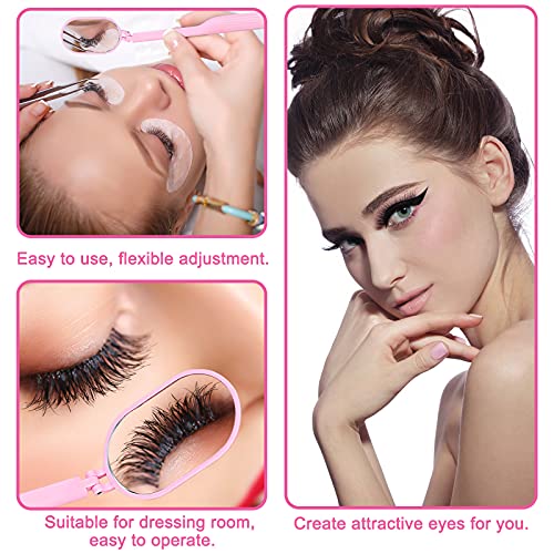 Nano Mist Sprayer Eyelash Extensions Mini Facial Steamer 20ml Portable Face M...