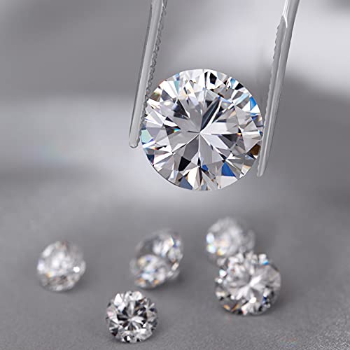 Stainless Steel Tweezers with Curved Serrated Tip Multipurpose Tweezers Sewin...