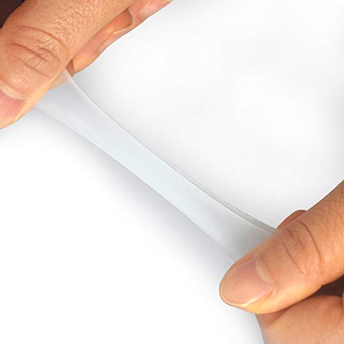 Hoogoo 10 Pack Pinky Toe Sleeves Protectors, Toe Covers, Protect Toe from Rub...