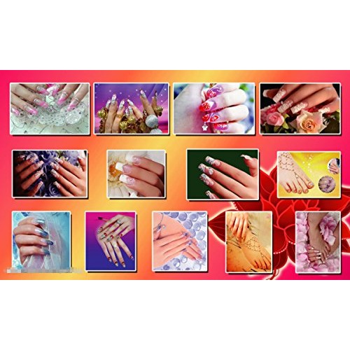 Hosaire 1 Pair Toe Separators, Soft Two Silicone Finger Toe Spacers, Great To...