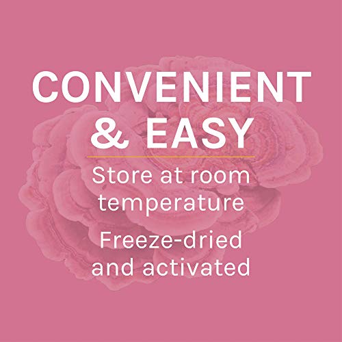 Host Defense, Turkey Tail Mushroom Powder, Supports Immune Health, Certified ...