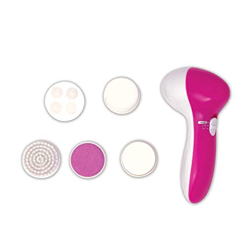 Hot Focus Kids Spa For Girls Toys Day Spa Kit - Kids Playset Deluxe Set With ...