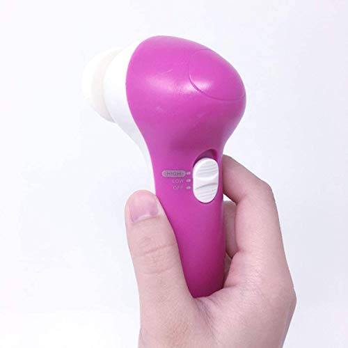 Hot Focus Kids Spa For Girls Toys Day Spa Kit - Kids Playset Deluxe Set With ...