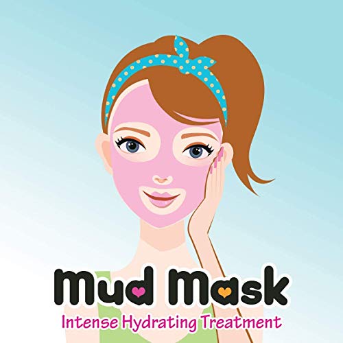 Hot Focus Kids Spa For Girls Toys Day Spa Kit - Kids Playset Deluxe Set With ...