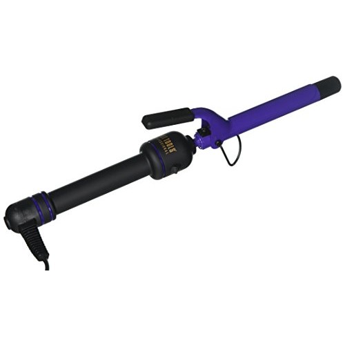 Hot Tools Ceramic Tourmaline Salon Curling Iron - 3/4 inch barrel