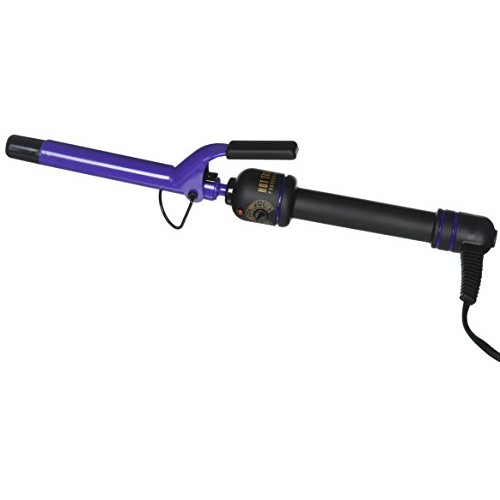 Hot Tools Ceramic Tourmaline Salon Curling Iron - 3/4 inch barrel