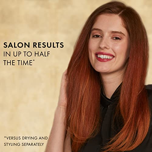 HOT TOOLS Pro Artist 24K Gold One Step Volumizer Hair Dryer and Hot Air Brush