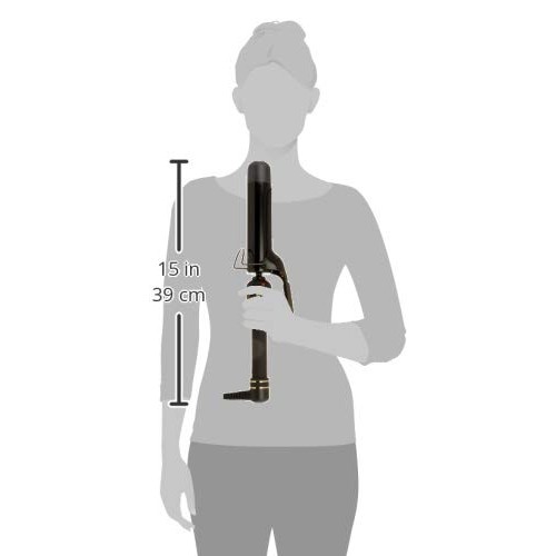 HOT TOOLS Pro Artist Black Gold Curling Iron, 1-1/2 inch