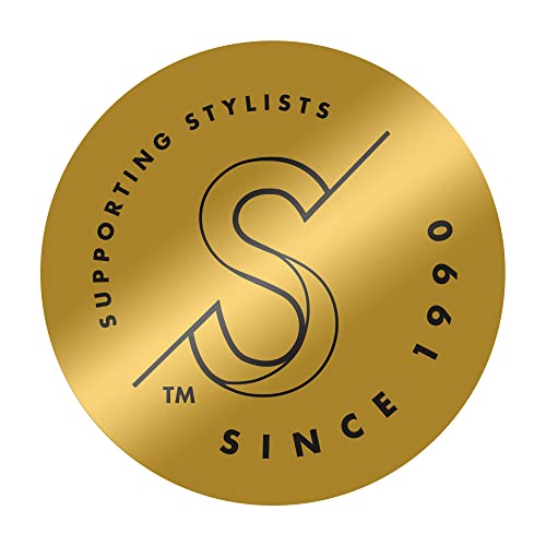 HOT TOOLS Pro Signature Gold Curling Iron, 1-1/4 Inch