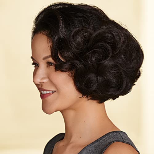 HOT TOOLS Professional 24K Gold Curling Iron/Wand, 1 inch