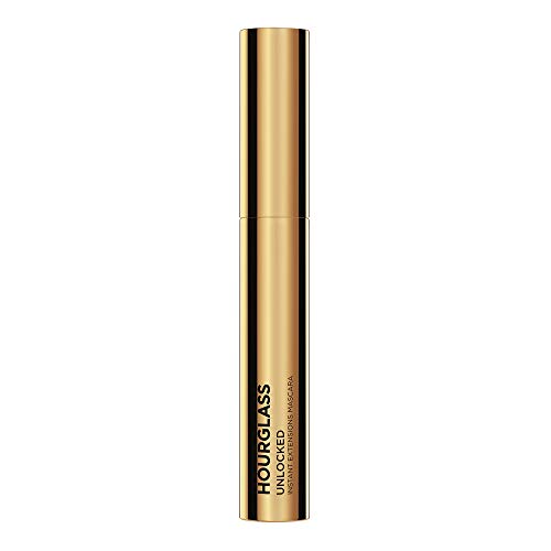 Hourglass Unlocked Instant Extensions Mascara. Defining and Lengthening Masca...