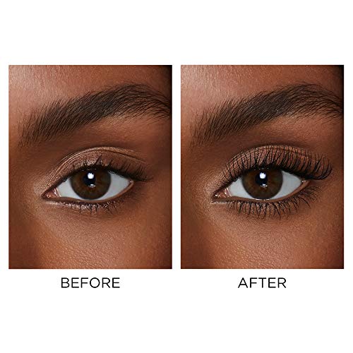 Hourglass Unlocked Instant Extensions Mascara. Defining and Lengthening Masca...