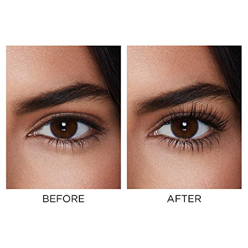 Hourglass Unlocked Instant Extensions Mascara. Defining and Lengthening Masca...