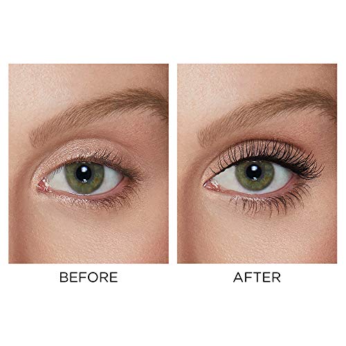 Hourglass Unlocked Instant Extensions Mascara. Defining and Lengthening Masca...
