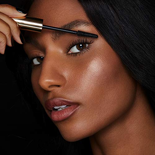 Hourglass Unlocked Instant Extensions Mascara. Defining and Lengthening Masca...