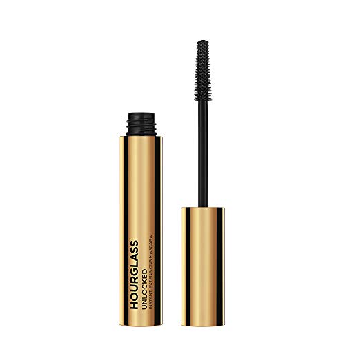 Hourglass Unlocked Instant Extensions Mascara. Defining and Lengthening Masca...