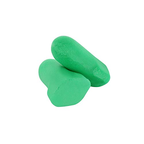 Howard Leight by Honeywell Max Lite Low Pressure Disposable Foam Earplugs, 20...