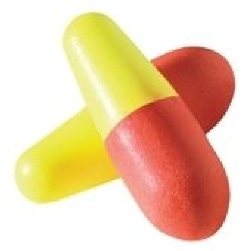 Howard Leight Multi-Max UF Foam Ear Plugs (NRR 31) (Dispenser Refill Box of 5...