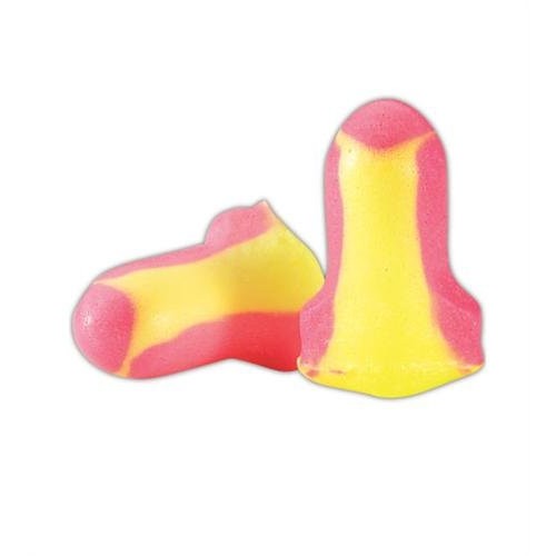 HOWR01669BX - Howard Leight Single-use Foam Ear Plugs