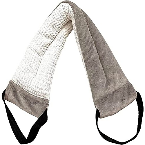 Heating Pad Solutions Versatile Buddy - Microwave Heating Pad for Cramps and ...