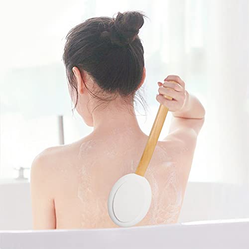 Lotion Applicators For Your Back,17 Inch, Easy Reach Washable, back Self Tann...