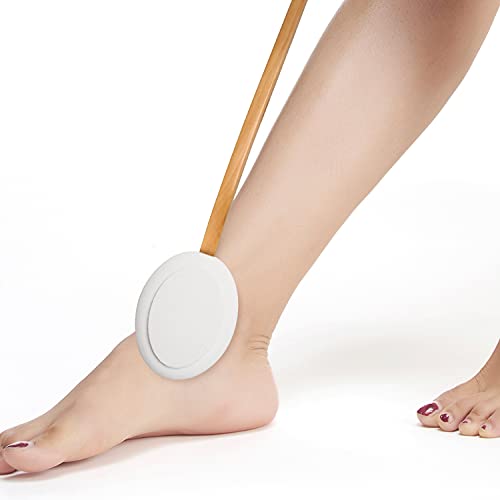 Lotion Applicators For Your Back,17 Inch, Easy Reach Washable, back Self Tann...