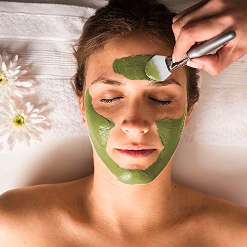 Huda Organics Qasil Powder| Somali Soap Leaf Natural Multi-purpose| Hair Sham...