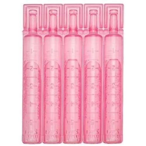 Addipak Sterile Saline Solution, 200-59 0.9% 5ML 100BX