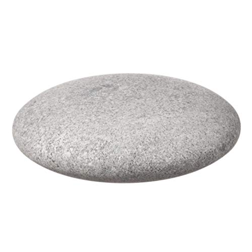 100% Finnish Soapstone, Facial Stone, Ideal for Heating & Cooling