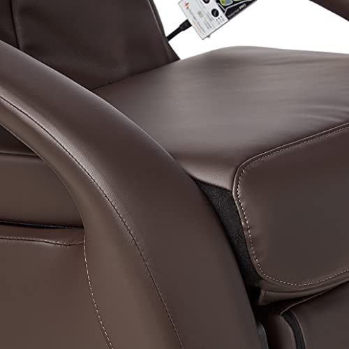 Human Touch WholeBody 7.1 Massage Chair, Espresso