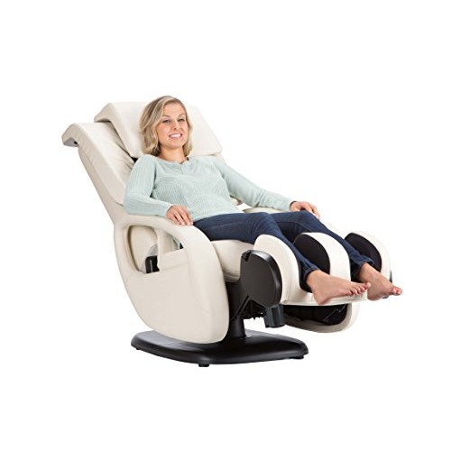 Human Touch WholeBody 7.1 Massage Chair, Espresso