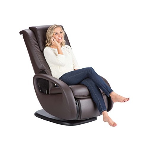 Human Touch WholeBody 7.1 Massage Chair, Espresso