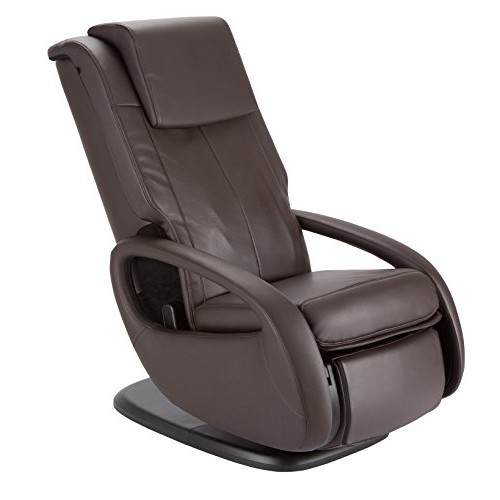Human Touch WholeBody 7.1 Massage Chair, Espresso