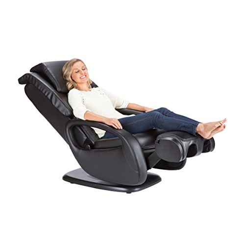 Human Touch WholeBody 7.1 Massage Chair, Espresso