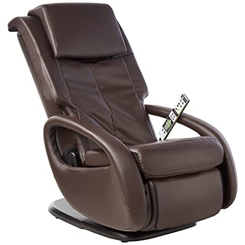 Human Touch WholeBody 7.1 Massage Chair, Espresso