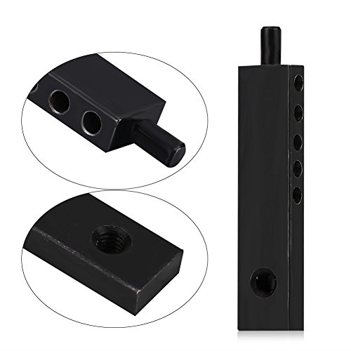 Armature Bars, Tattoo Machine Armature Bar, 5Pcs Machine Parts Accessories Se...