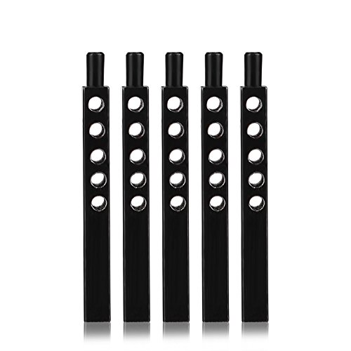 Armature Bars, Tattoo Machine Armature Bar, 5Pcs Machine Parts Accessories Se...